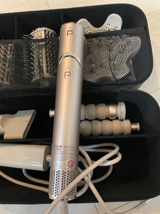 Маша / Сешоар за коса Shark FlexStyle 5-in-1 Air Styler