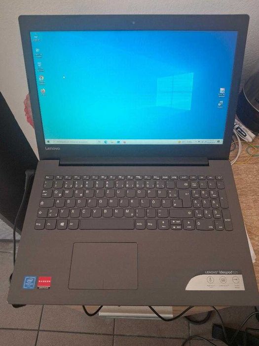 vand laptop lenovo 320
