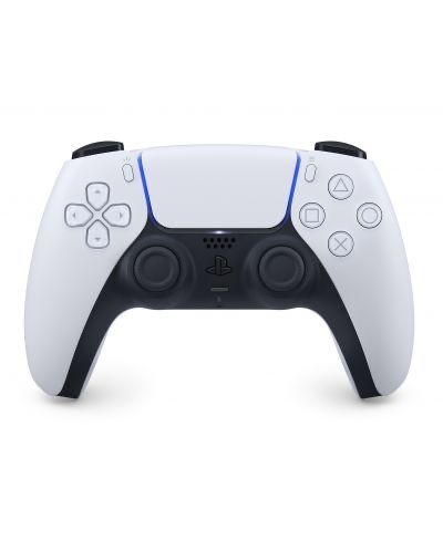 Оригинален PS5 DualSense безжичен контролер