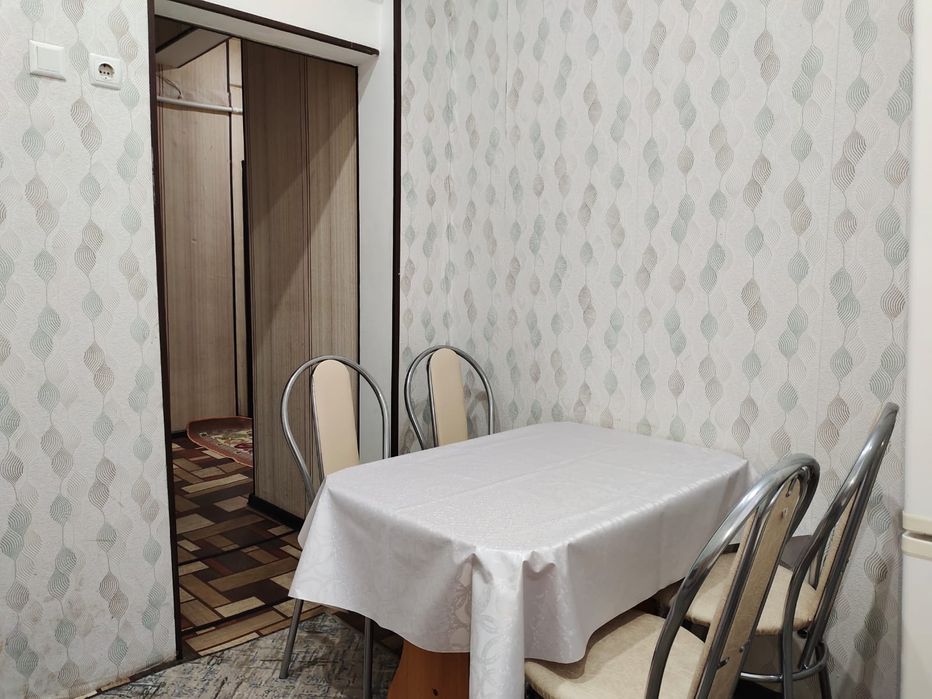 Сдам уютную квартиру