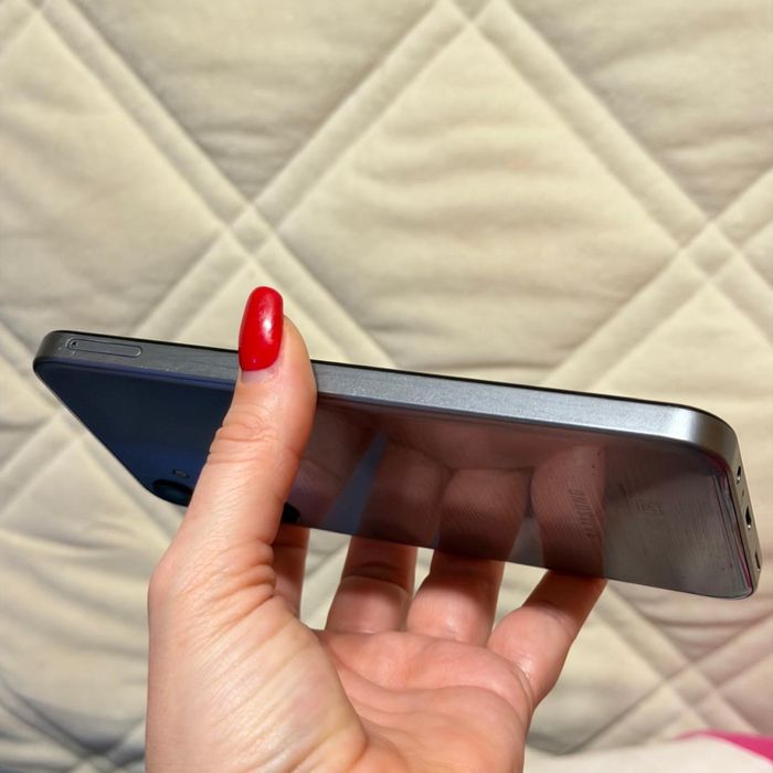 Samsung Galaxy M15 5G