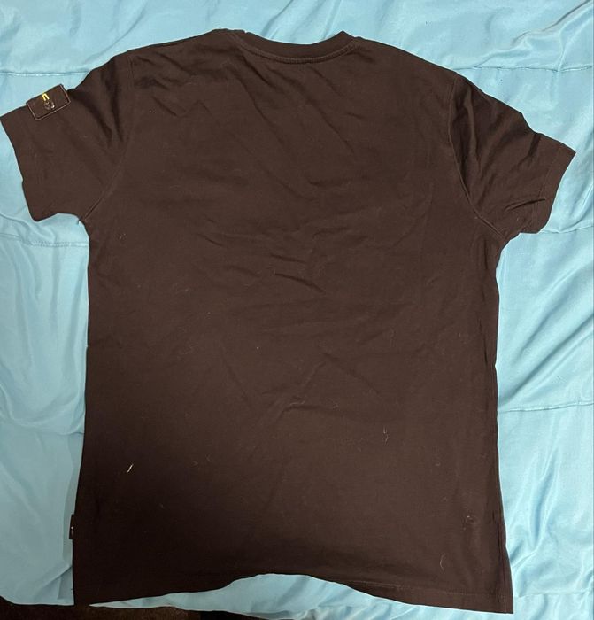 Тениска stone island