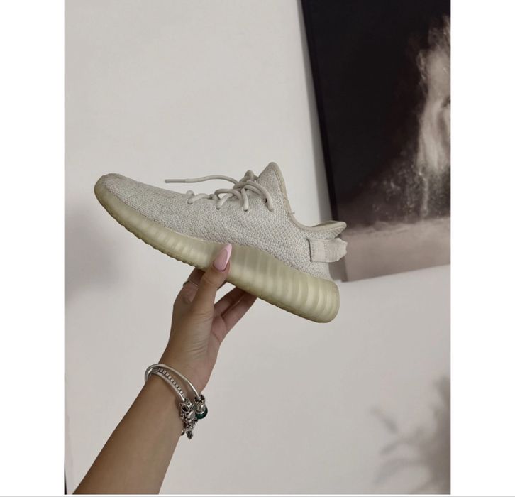 Yeezy 350v2 conditie buna