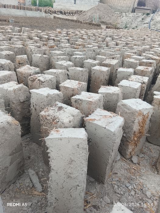 LOY blok Samarqand boʻylab yetkazib beramiz