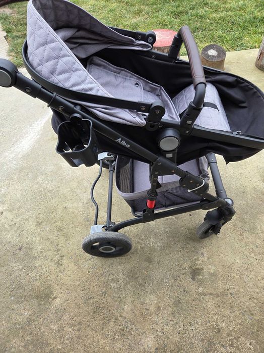 Детска количка в добро състояние