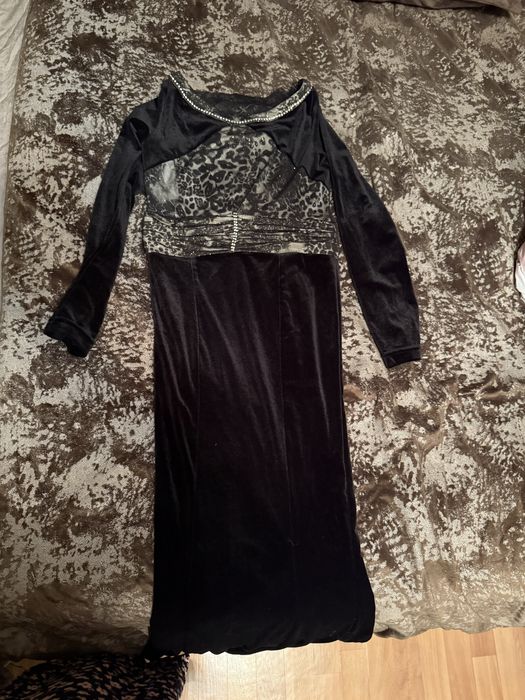 Платья вечерние недорого