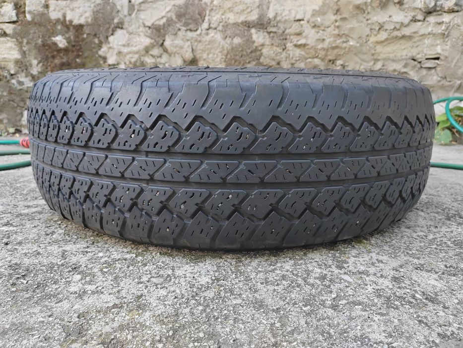 255/70/18 1бр.Bridgestone гума