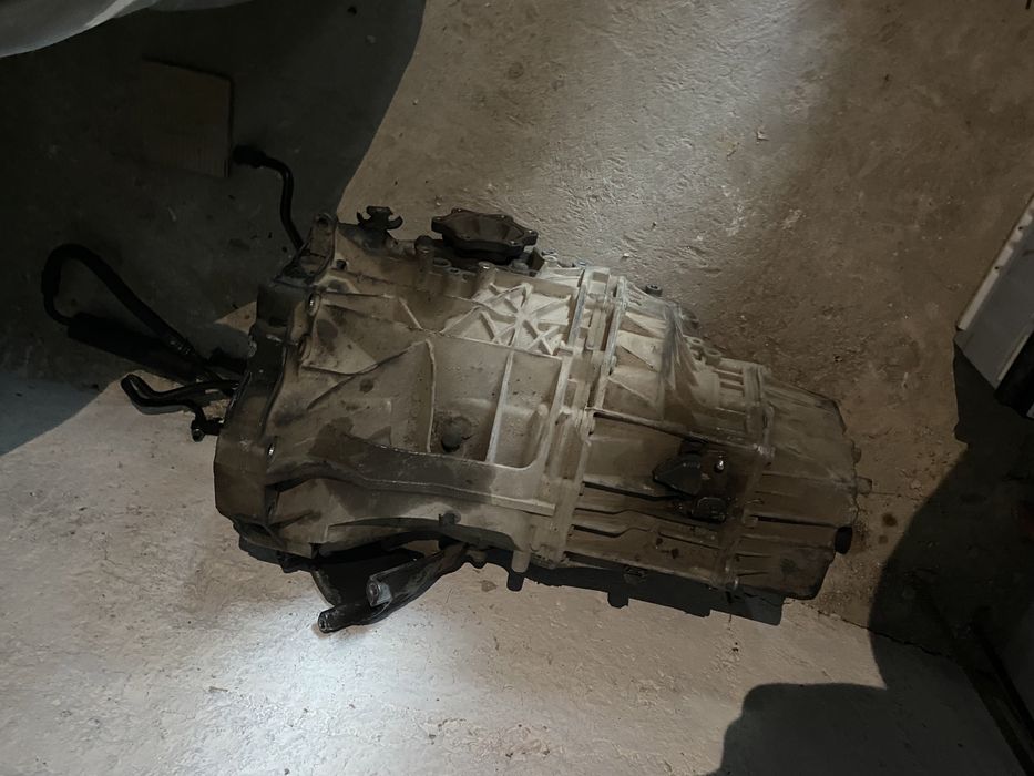 Продам коробку Вариатор Audi a6c5 01j