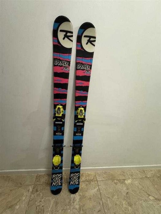 Rossignol Sprayer Pro 125 см