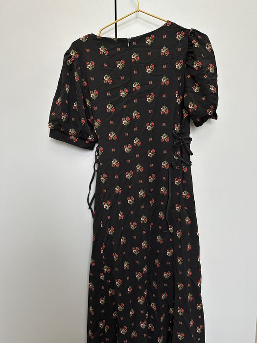 платье 1 рет килген