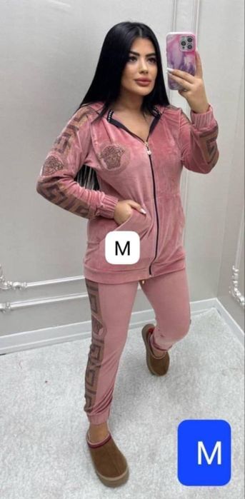 Trening dama diferite modele