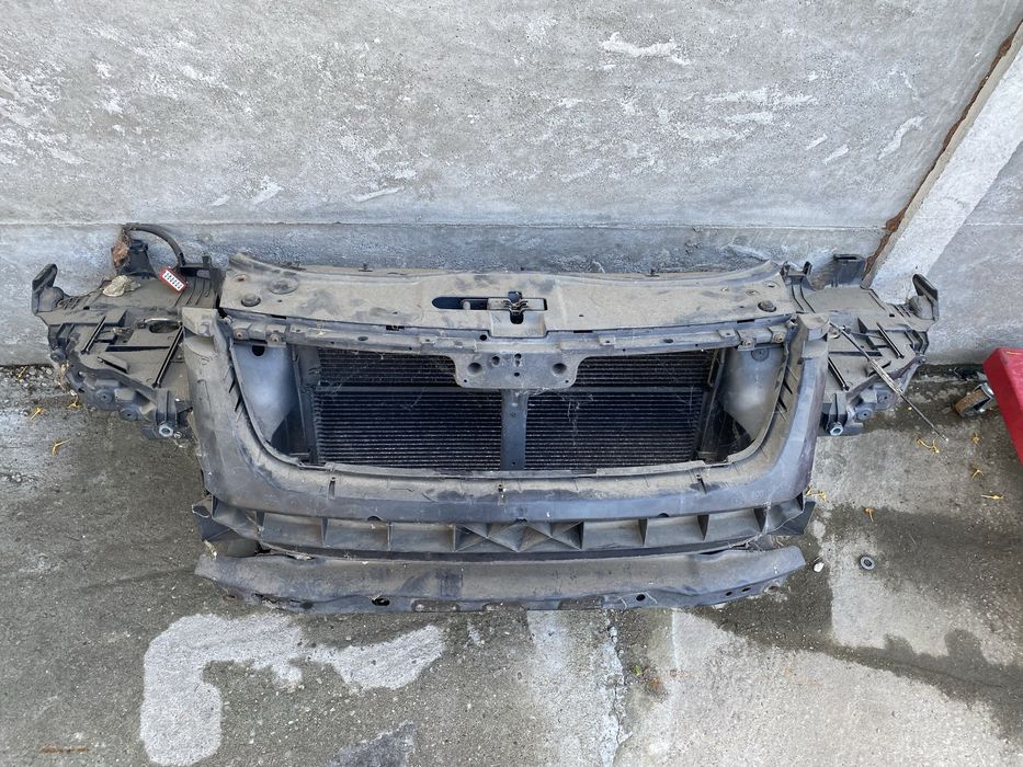 Trager Complect Vw Touareg 2.5 TDI Pret 1500 lei