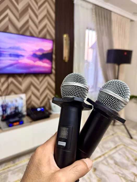 Аренда караоке в Атырау