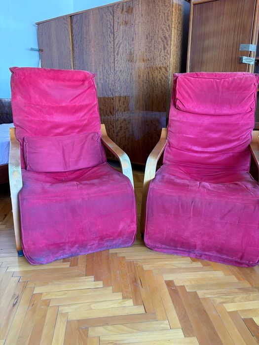 Mobilier / Furniture