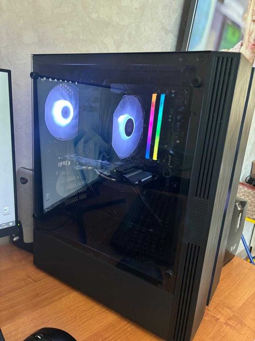 Продам новый компьютер