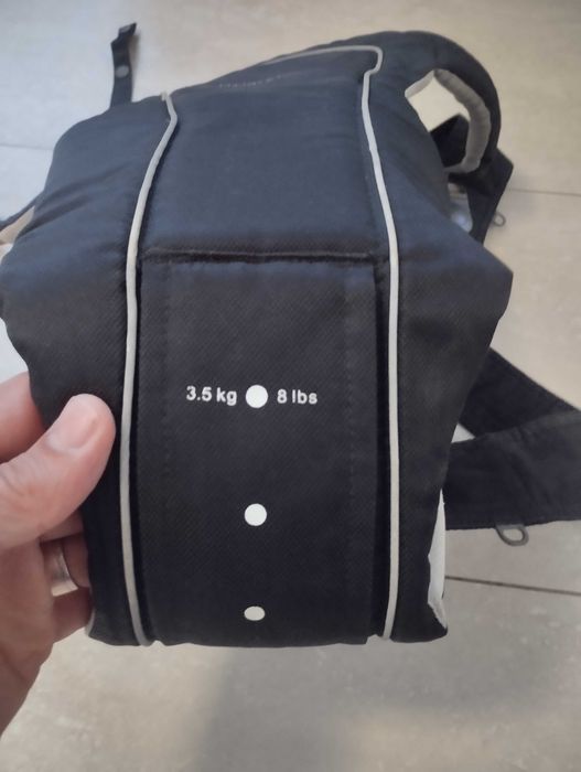 Кенгуру за носене на бебе и дете