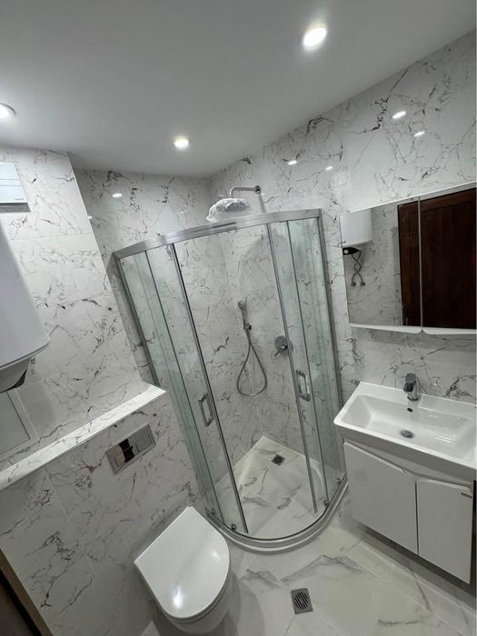 Дава се под наем Двустаен апартамент в София, Малинова долина - 63 кв.м за 649 € - Снимка #5