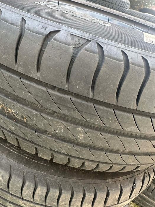 Гуми с джанти за Пежо 5008 185/65/15