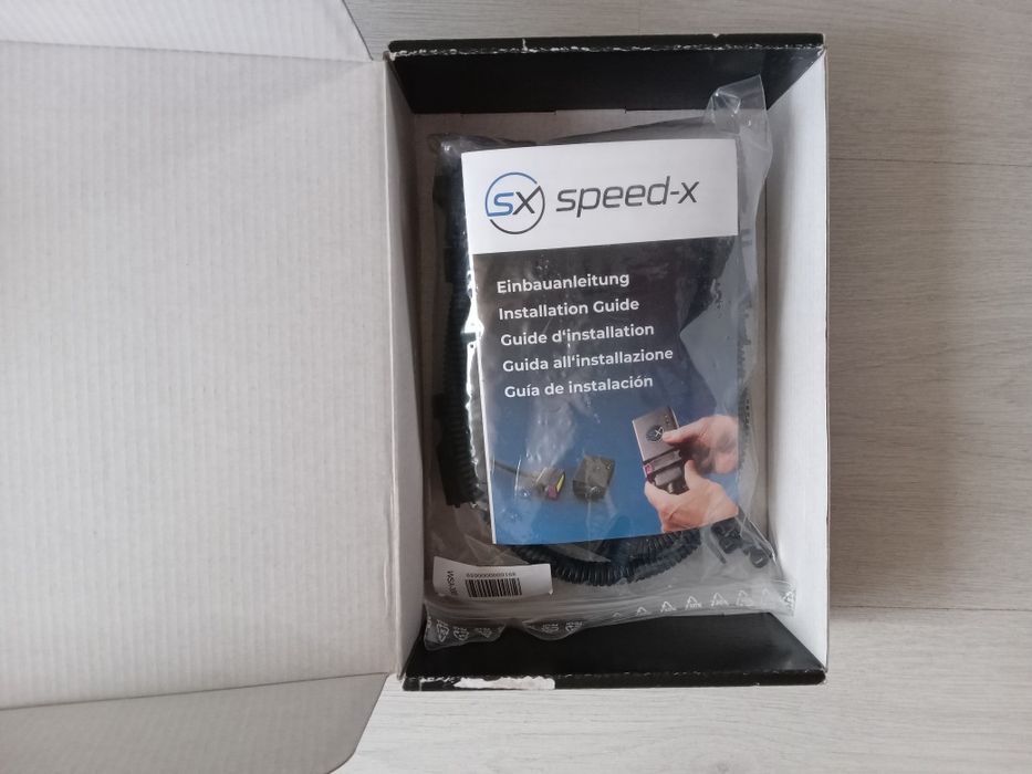 Продавам Чип Тунинг Модули Speed-X Eco-Tuning за Peugeot,Golf,Mercedes