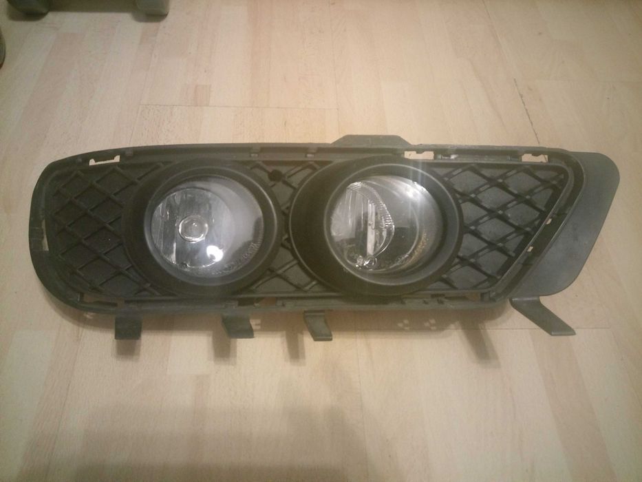 Халогени за Мерцедес W212