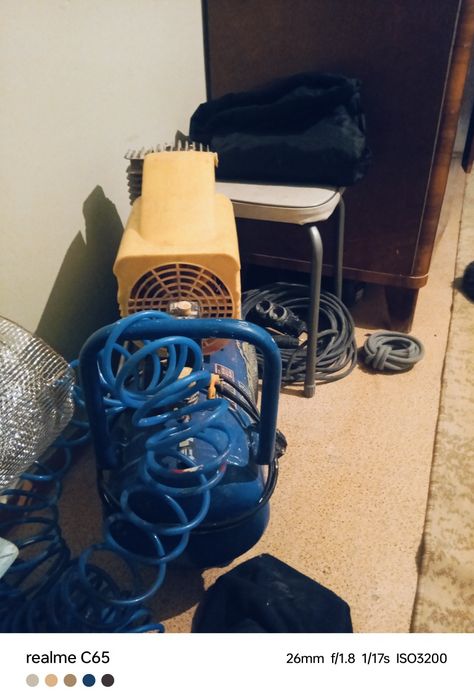 Компресор 30литр