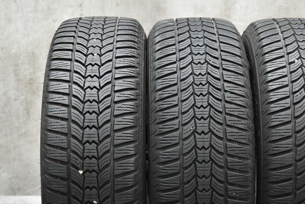 17'' Джанти Volkswagen Passat Alltrack B8