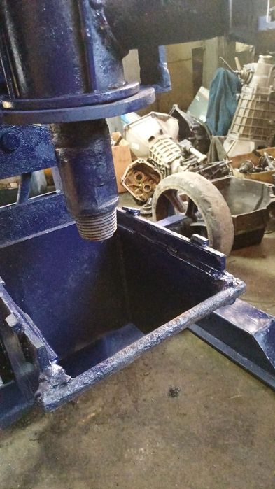 Оборудование для бурение скважин