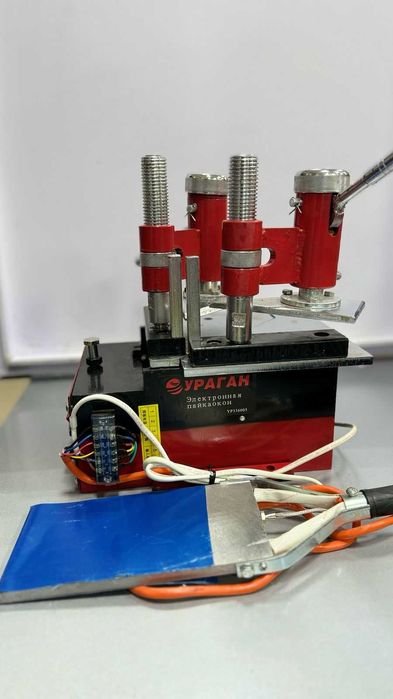 Ураган паяльник YP336005