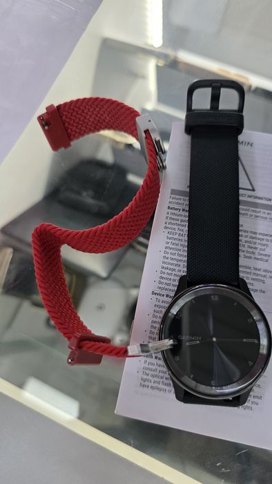 Garmin vivomove trend 40mm