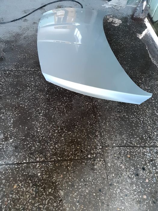 Продам капот на Хундай акцент