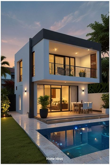 Строим под ключ.