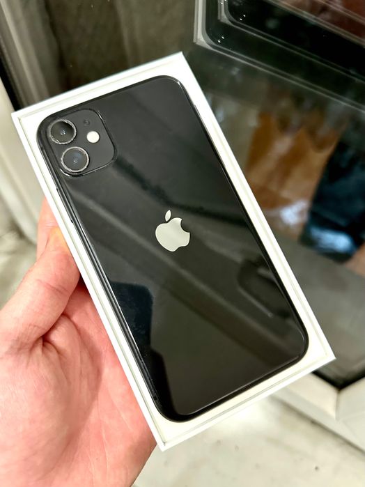 iPhone 11 64GB Айфон 11 64GB