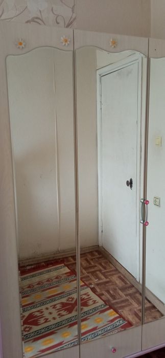 Детский гарнитур