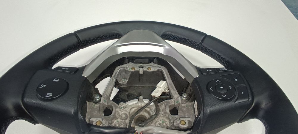 Волан за Toyota Auris