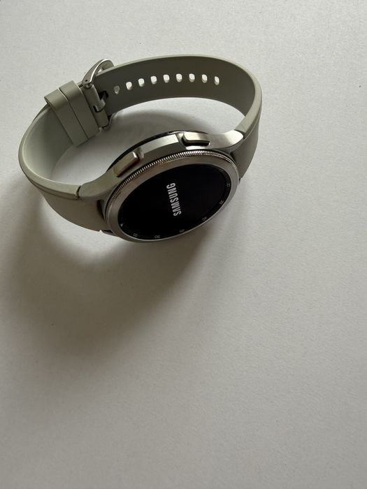 Samsung Galaxy Watch4 Classic 46mm