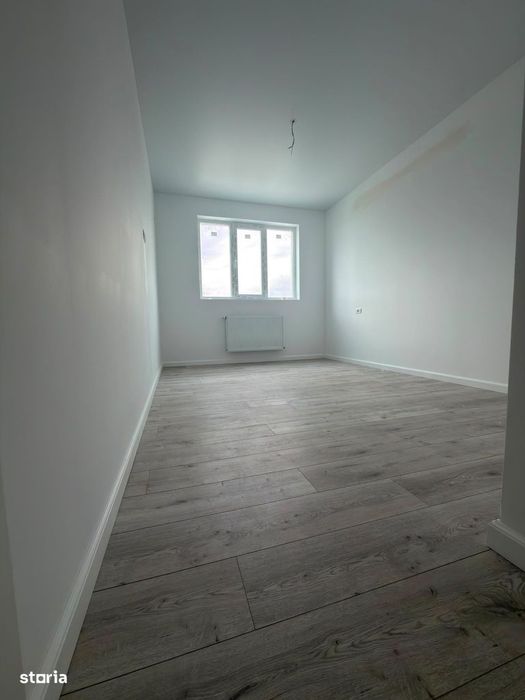 Exclusivitate - 3 Camere + Parcare - 100.000€