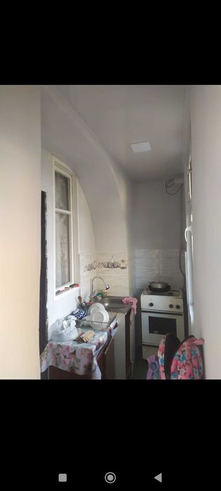 Продается 2-х комнатная квартира!