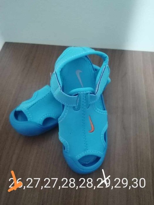 Sandale pentru copii