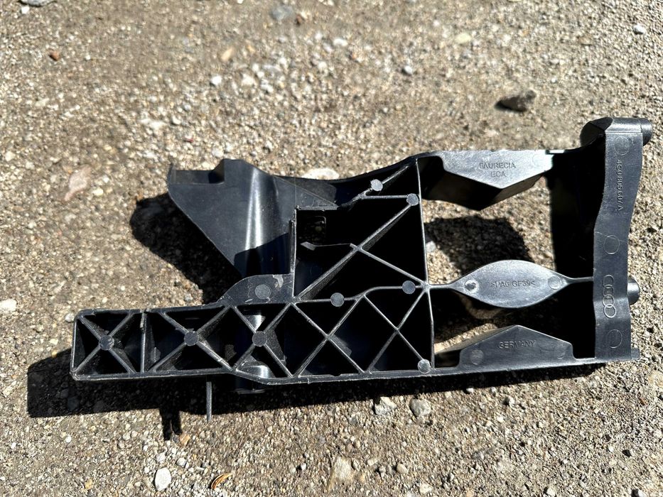 Оригинални части за Audi A6 C7 S-line (facelift)