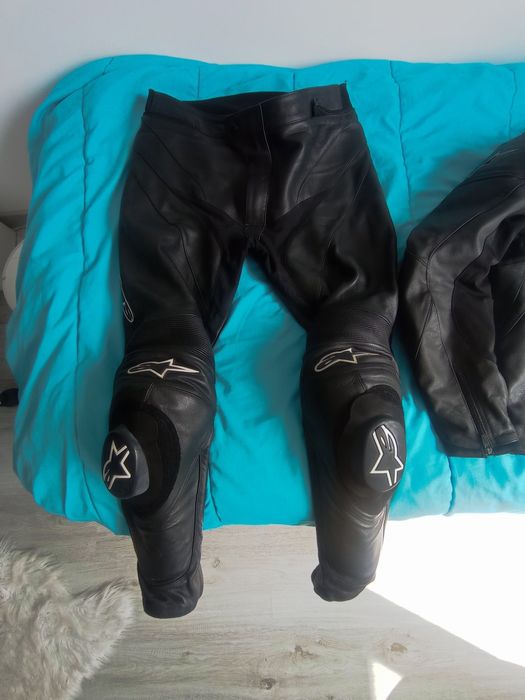 Мото костюм Alpinestars