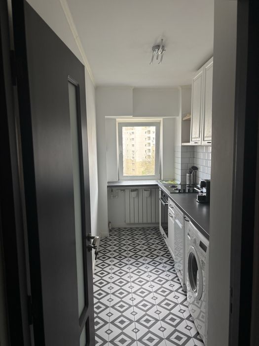 Chirie garsoniera Calea Vitan