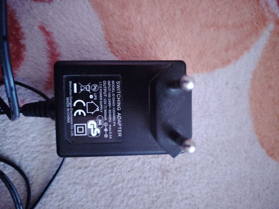 Адаптер для Wi-Fi Router