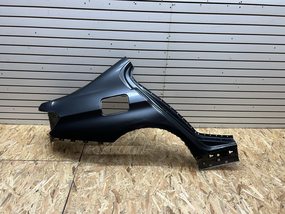 Aripa spate bmw F30 seria 3 dreapta 2012-2018