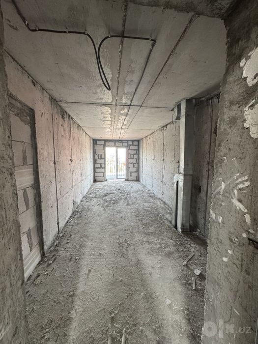 Olmazor tumanida 1 xonali xonadon sotiladi