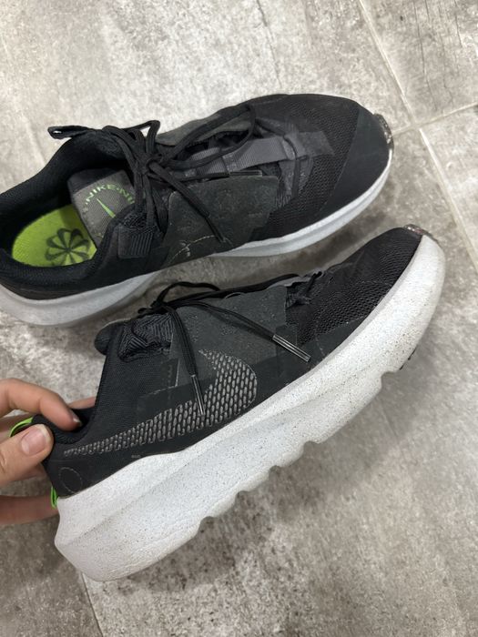 Nike обувки стават за мъжки и женски