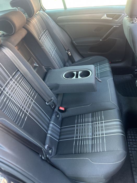 Volkswagen Golf 7