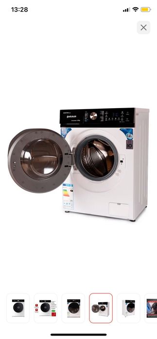 Стиральная машина Hausler