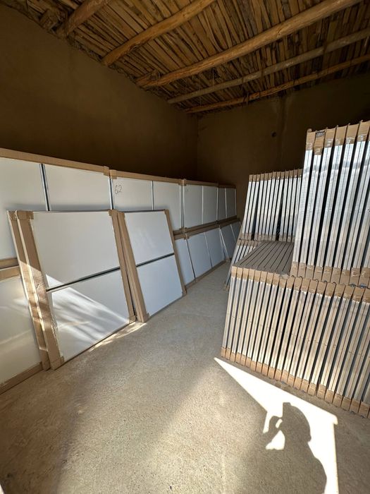 Marker doska: Eng zo'r tanlov! Siz bizdan oling