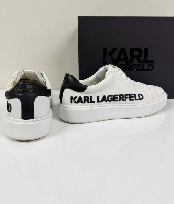 Karl Lagerfeld Maxi Kup Karl