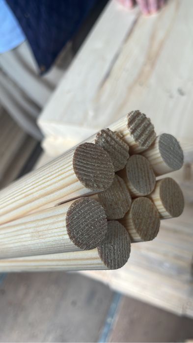 1 см шкант 2см в наличе